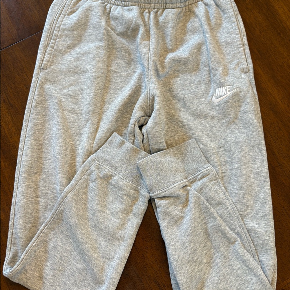Nike adult xs Sweatpants